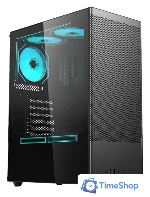 Корпус ACD Citadel 108B AH-SI2G0-000 - Изображение №1 — Интернет-магазин Time-Shop