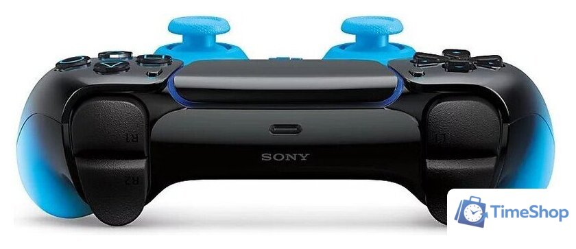 Геймпад Sony DualSense Hyperpop Collection Rhythm Blue - Изображение №3 — Интернет-магазин Time-Shop