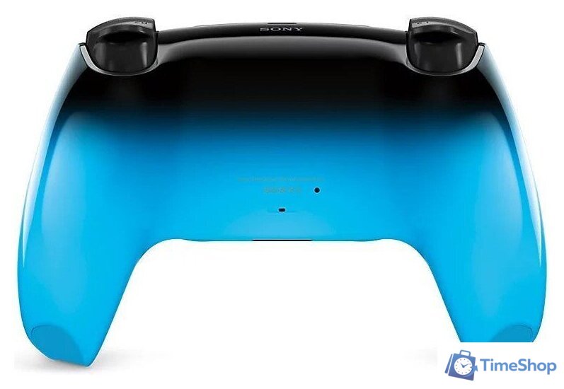 Геймпад Sony DualSense Hyperpop Collection Rhythm Blue - Изображение №5 — Интернет-магазин Time-Shop