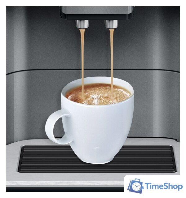 Кофемашина Siemens EQ.6 plus s100 TE651209RW - Изображение №4 — Интернет-магазин Time-Shop