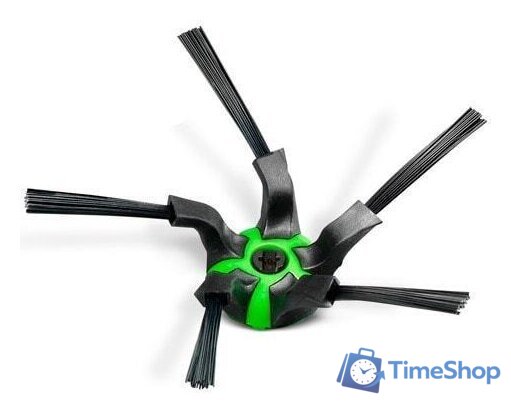 Робот-пылесос iRobot Roomba s9 - Изображение №6 — Интернет-магазин Time-Shop