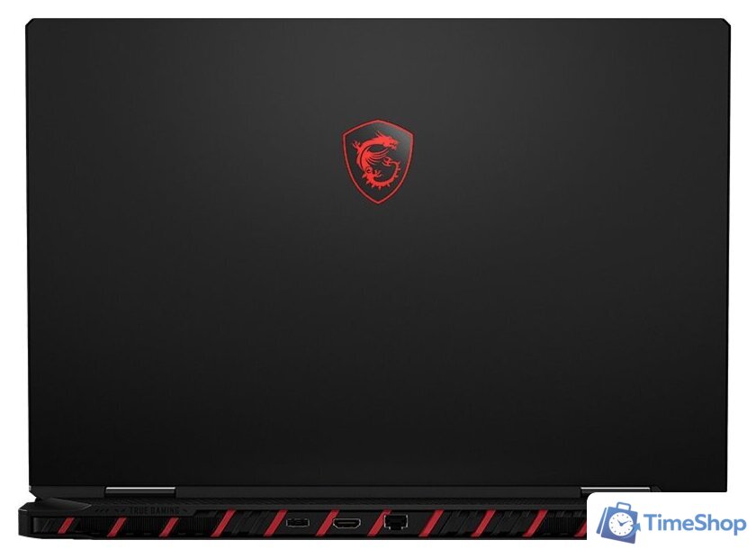 Игровой ноутбук MSI Raider A18 HX A9WJG-216RU - Изображение №4 — Интернет-магазин Time-Shop