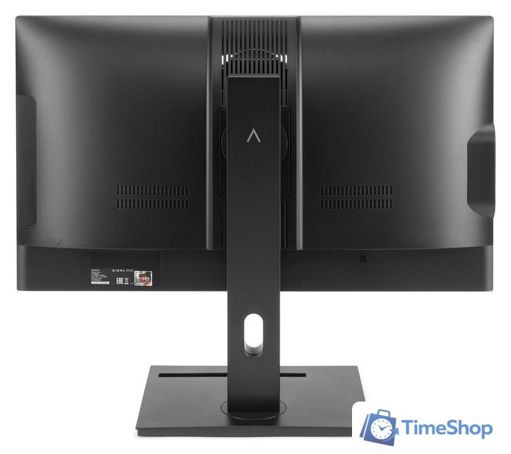 Моноблок Digma Pro Vision DM23P7-ADXW04 - Изображение №11 — Интернет-магазин Time-Shop