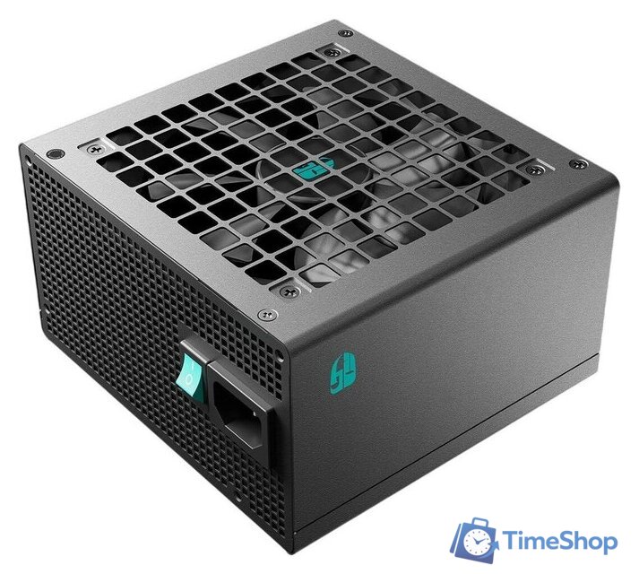 Блок питания GamerStorm PF550X - Изображение №4 — Интернет-магазин Time-Shop