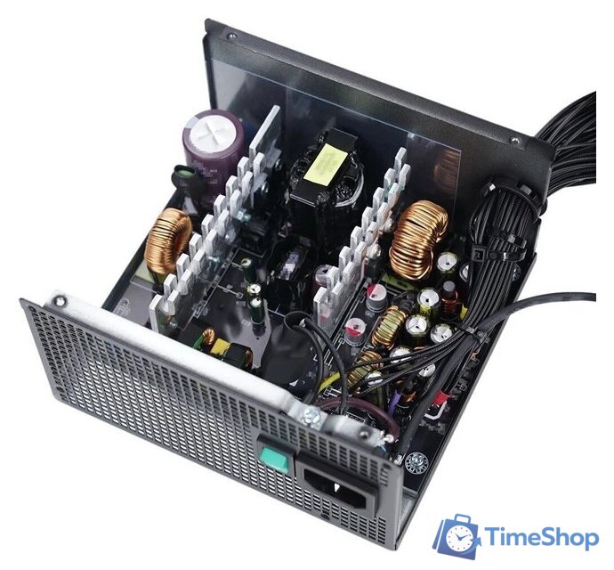 Блок питания GamerStorm PF550X - Изображение №7 — Интернет-магазин Time-Shop