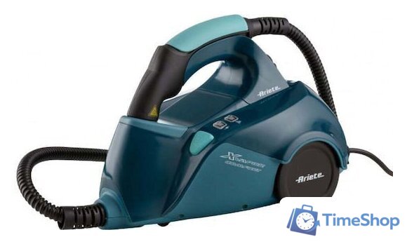 Пароочиститель Ariete 4145/22 Xvapor Comfort - Изображение №1 — Интернет-магазин Time-Shop