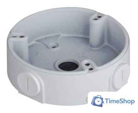 Крепление для камер видеонаблюдения Dahua DH-PFA137 - Изображение №1 — Интернет-магазин Time-Shop