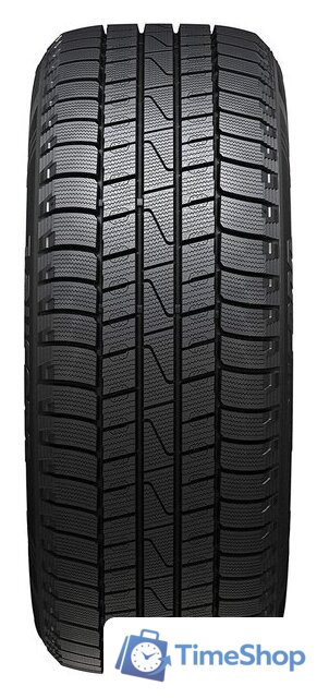 Зимние шины Laufenn I-Fit iZ LW51 225/65R17 102T - Изображение №2 — Интернет-магазин Time-Shop