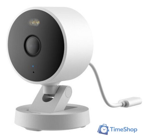 IP-камера Aqara G100 CH-C08D (белый) - Изображение №3 — Интернет-магазин Time-Shop