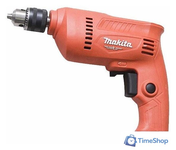 Безударная дрель Makita MT M0600 - Изображение №1 — Интернет-магазин Time-Shop