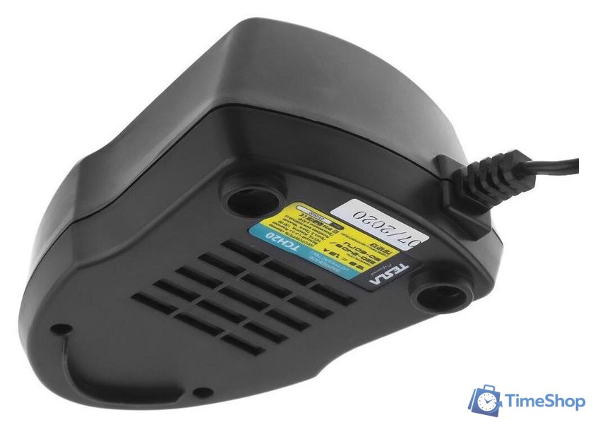Зарядное устройство Tesla TCH20 (12В) - Изображение №4 — Интернет-магазин Time-Shop