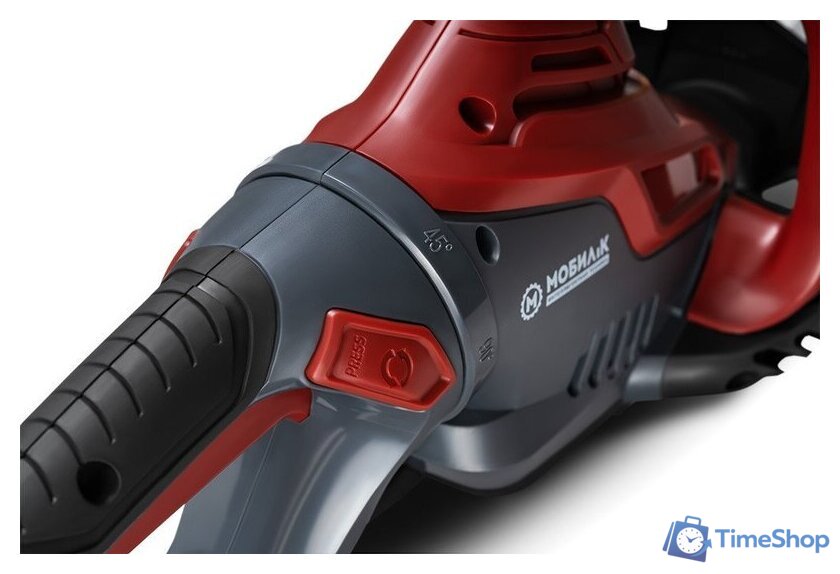 Кусторез Мобил К XHE51 Про MBK0028056 - Изображение №6 — Интернет-магазин Time-Shop