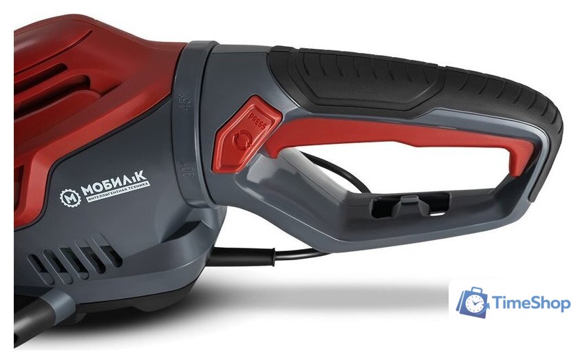 Кусторез Мобил К XHE51 Про MBK0028056 - Изображение №5 — Интернет-магазин Time-Shop