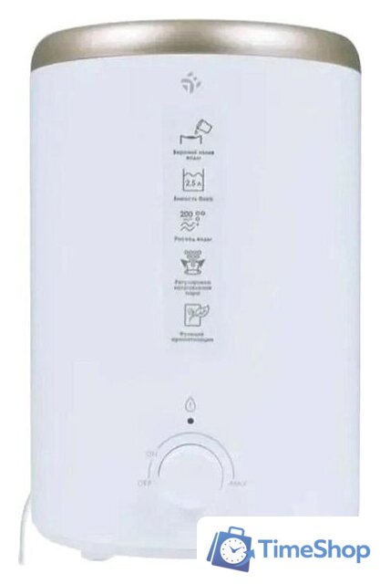 Увлажнитель воздуха DEXP HD-340 - Изображение №1 — Интернет-магазин Time-Shop