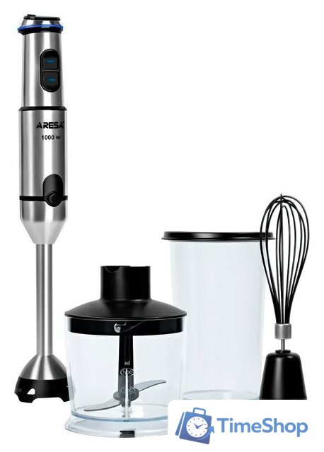 Погружной блендер Aresa AR-1129 - Изображение №1 — Интернет-магазин Time-Shop