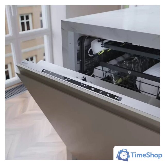 Встраиваемая посудомоечная машина ASKO DFI748MU - Изображение №5 — Интернет-магазин Time-Shop