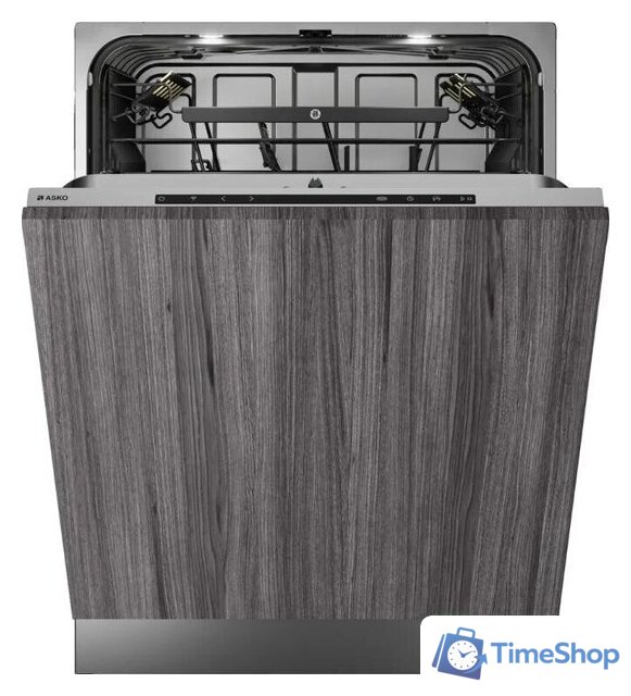 Встраиваемая посудомоечная машина ASKO DFI748MU - Изображение №1 — Интернет-магазин Time-Shop