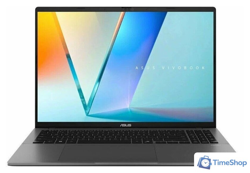 Ноутбук ASUS VivoBook S16 OLED S3607CA-SH134 Win 11 Pro - Изображение №1 — Интернет-магазин Time-Shop