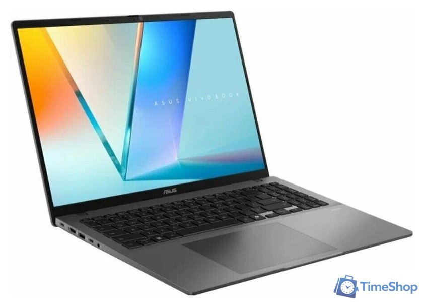 Ноутбук ASUS VivoBook S16 OLED S3607CA-SH134 Win 11 Pro - Изображение №4 — Интернет-магазин Time-Shop
