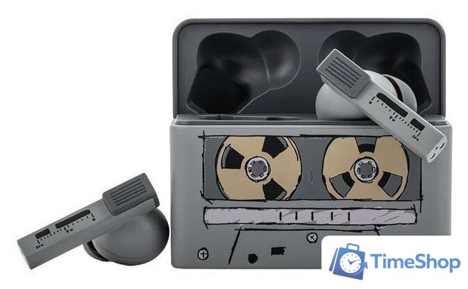 Наушники Moondrop Golden Ages 2 - Изображение №1 — Интернет-магазин Time-Shop