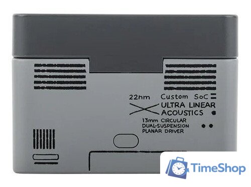 Наушники Moondrop Golden Ages 2 - Изображение №6 — Интернет-магазин Time-Shop