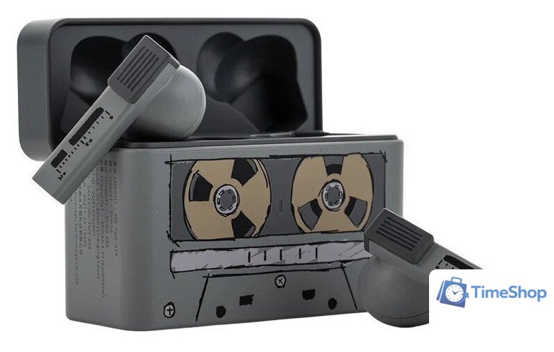 Наушники Moondrop Golden Ages 2 - Изображение №3 — Интернет-магазин Time-Shop