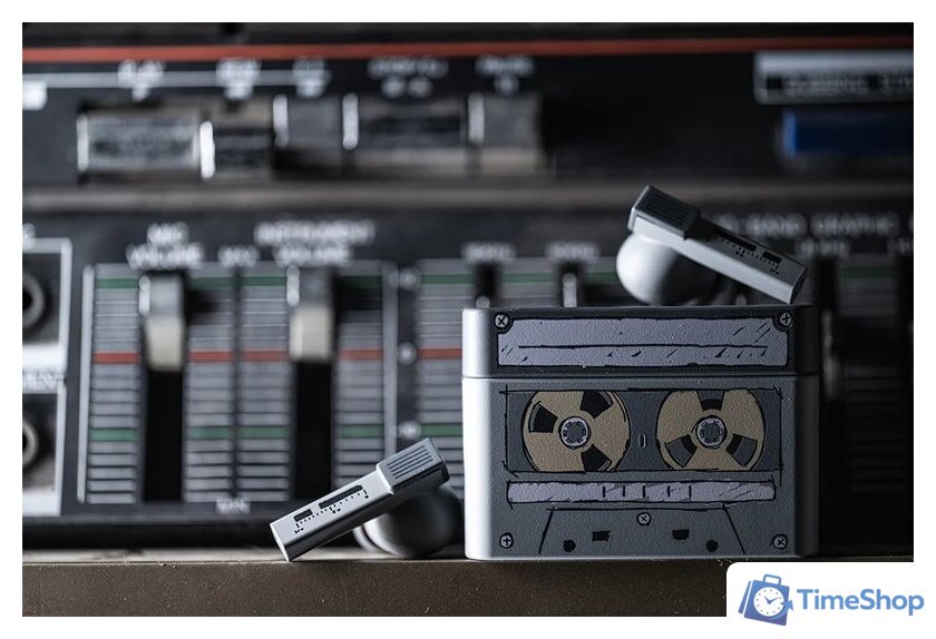 Наушники Moondrop Golden Ages 2 - Изображение №11 — Интернет-магазин Time-Shop