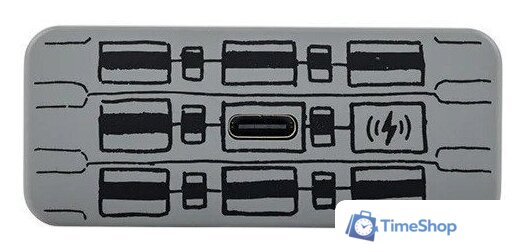 Наушники Moondrop Golden Ages 2 - Изображение №5 — Интернет-магазин Time-Shop