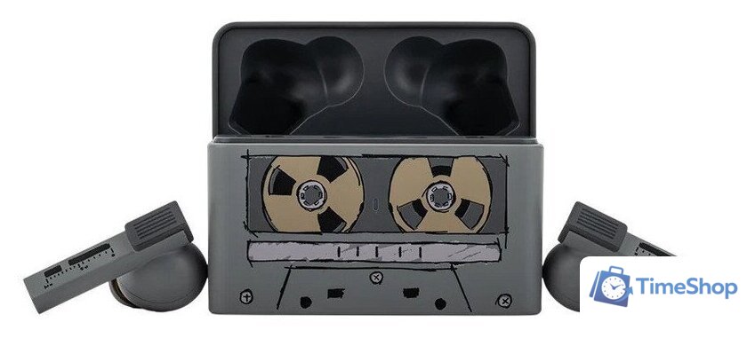 Наушники Moondrop Golden Ages 2 - Изображение №2 — Интернет-магазин Time-Shop