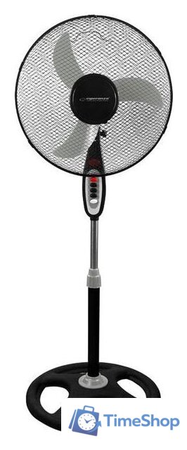 Вентилятор Esperanza EHF002KE - Изображение №1 — Интернет-магазин Time-Shop