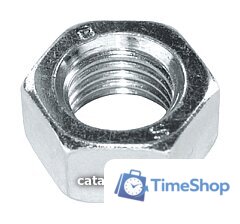 Гайка Starfix SM-47316-20 - Изображение №1 — Интернет-магазин Time-Shop