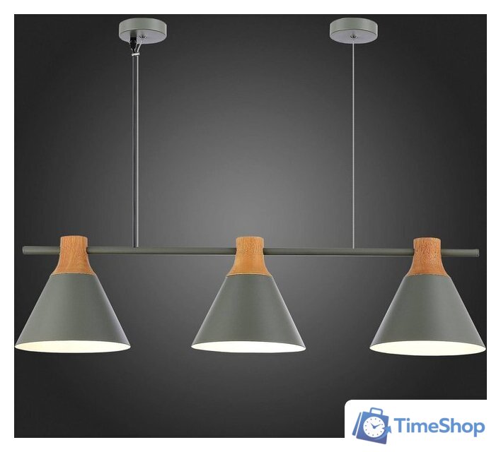 Подвесная люстра Evoluce Modica SLE125113-03 - Изображение №5 — Интернет-магазин Time-Shop