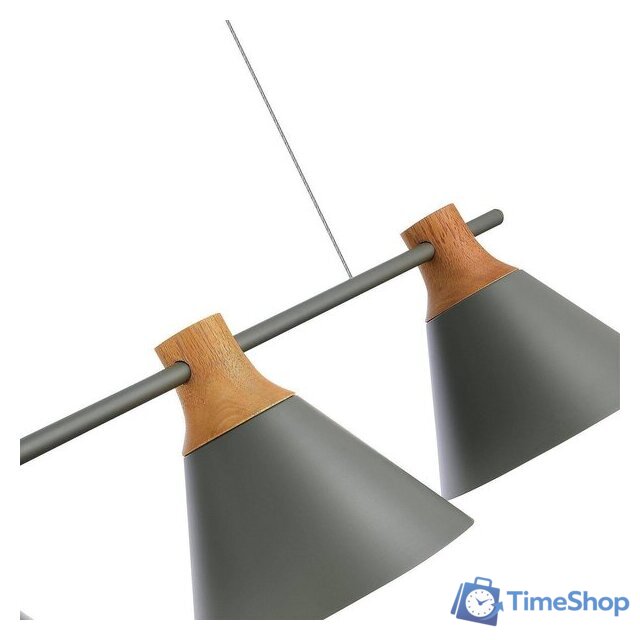 Подвесная люстра Evoluce Modica SLE125113-03 - Изображение №4 — Интернет-магазин Time-Shop