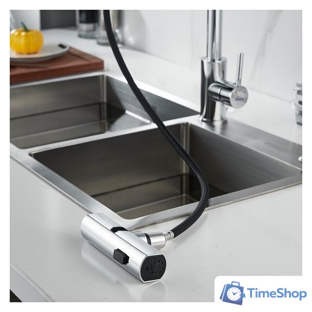 Смеситель Shevanik S263 - Изображение №14 — Интернет-магазин Time-Shop