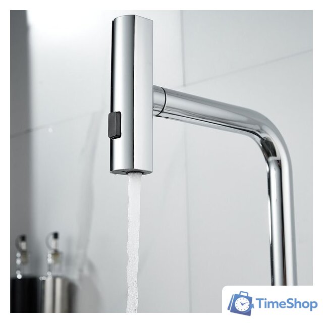 Смеситель Shevanik S263 - Изображение №5 — Интернет-магазин Time-Shop