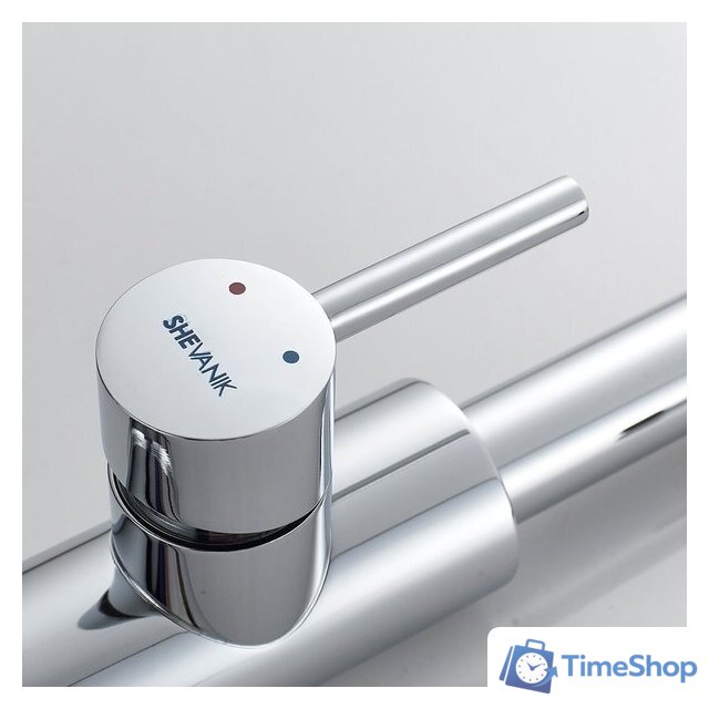 Смеситель Shevanik S263 - Изображение №25 — Интернет-магазин Time-Shop