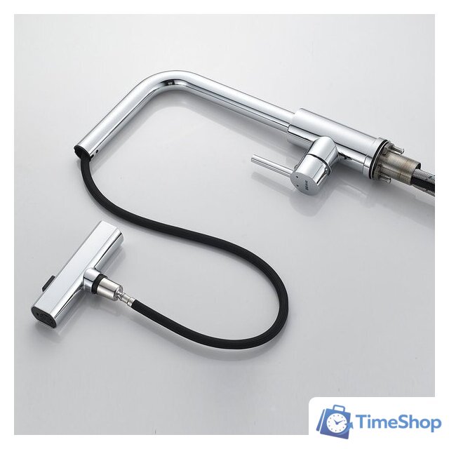 Смеситель Shevanik S263 - Изображение №21 — Интернет-магазин Time-Shop