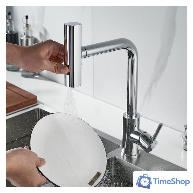 Смеситель Shevanik S263 - Изображение №10 — Интернет-магазин Time-Shop