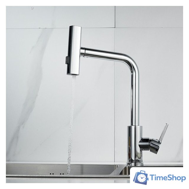 Смеситель Shevanik S263 - Изображение №16 — Интернет-магазин Time-Shop