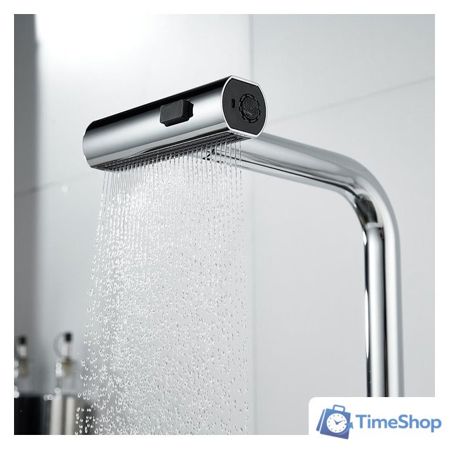 Смеситель Shevanik S263 - Изображение №6 — Интернет-магазин Time-Shop