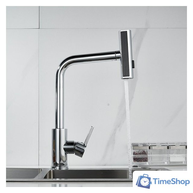 Смеситель Shevanik S263 - Изображение №17 — Интернет-магазин Time-Shop