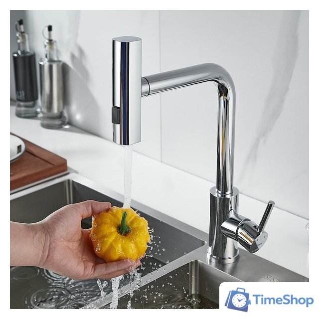 Смеситель Shevanik S263 - Изображение №9 — Интернет-магазин Time-Shop