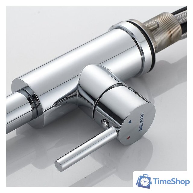 Смеситель Shevanik S263 - Изображение №26 — Интернет-магазин Time-Shop