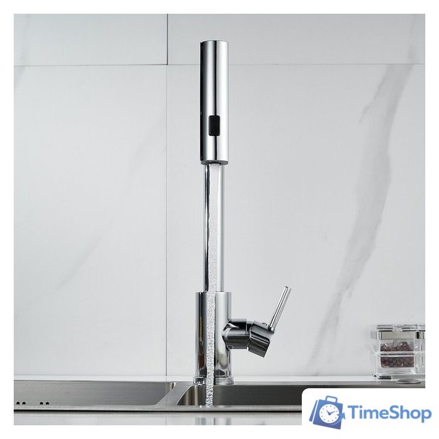 Смеситель Shevanik S263 - Изображение №15 — Интернет-магазин Time-Shop