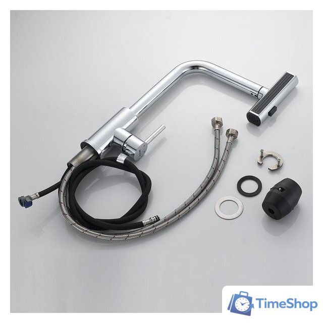 Смеситель Shevanik S263 - Изображение №27 — Интернет-магазин Time-Shop