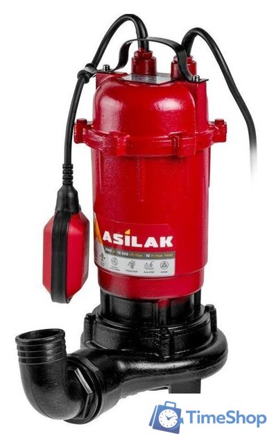 Дренажный насос Asilak SLP-2001 - Изображение №1 — Интернет-магазин Time-Shop