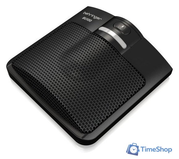 Проводной микрофон Behringer BU100 - Изображение №2 — Интернет-магазин Time-Shop
