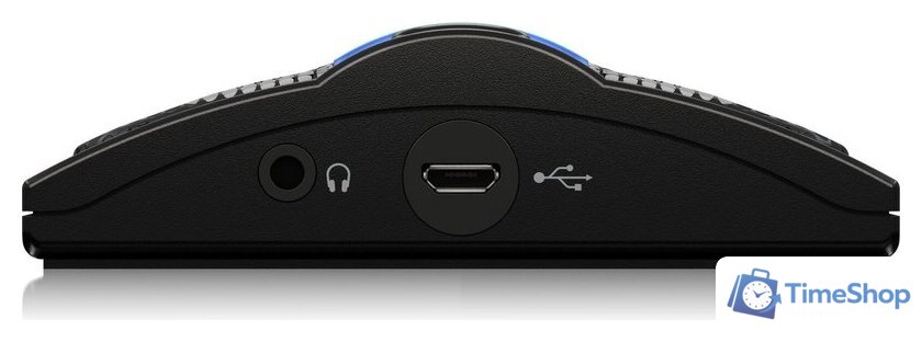 Проводной микрофон Behringer BU100 - Изображение №5 — Интернет-магазин Time-Shop