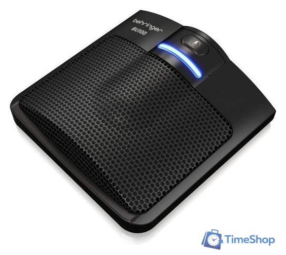 Проводной микрофон Behringer BU100 - Изображение №3 — Интернет-магазин Time-Shop