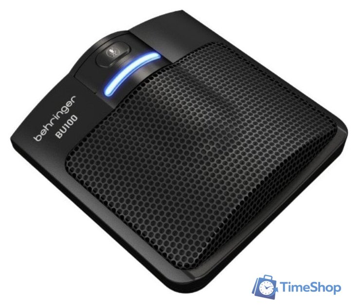 Проводной микрофон Behringer BU100 - Изображение №1 — Интернет-магазин Time-Shop